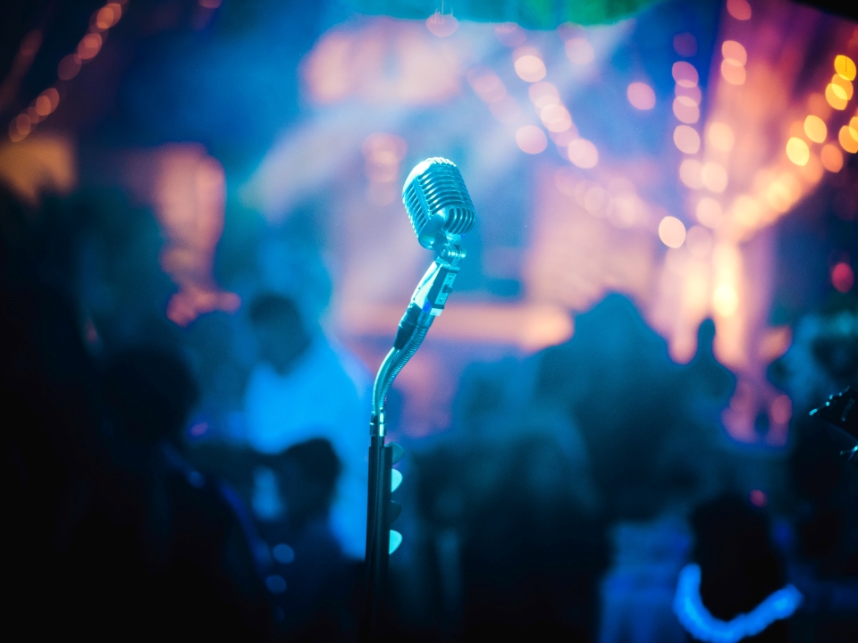 初心者におすすめのレコーディングマイク Feel At Home Music